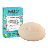 Savon Weleda Shower Bar Rafraîchissant 75 g